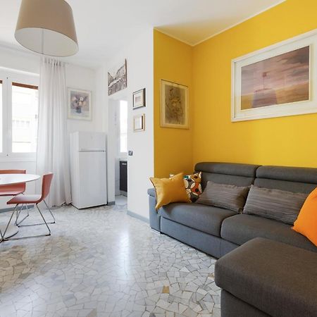 Apartment With Balcony - 50 M Far From M1 Pasteur Milano Dış mekan fotoğraf